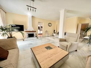 Beautiful villa close to Puerto Banús - Marbella - 5