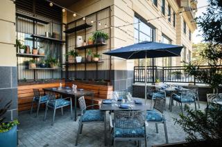 Kimpton Aertson Hotel by IHG - 7