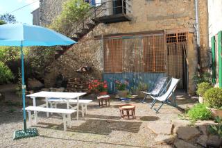 logement au sein d une abbaye cistercienne - 6