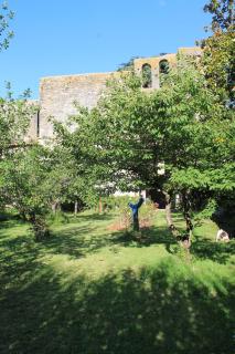 logement au sein d une abbaye cistercienne - 5