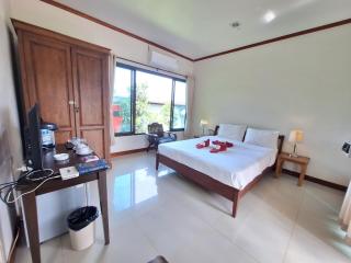 Seabreeze @ Koh Mak - 9