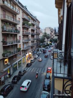 La casa di Nanà in centro - Palermo - 5