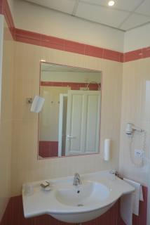 Hotel Settentrionale Esplanade - Montecatini Terme - 9