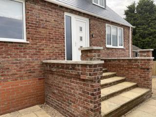 4 bedroom House Boston Lincs Pet & Child friendly - Boston - 8