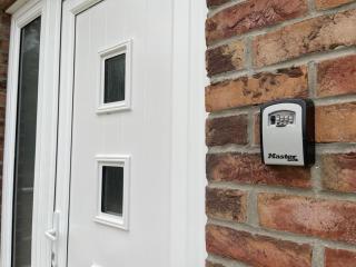 4 bedroom House Boston Lincs Pet & Child friendly - Boston - 7