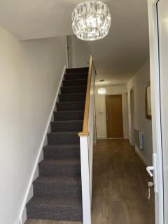 4 bedroom House Boston Lincs Pet & Child friendly - Boston - 6