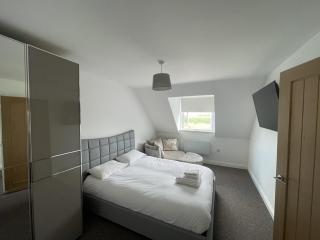 4 bedroom House Boston Lincs Pet & Child friendly - Boston - 3