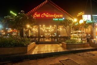 Hotel G-Square - Shirdi - Shirdi - 9