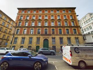 Luxury Unique 2bedroom city centre - 6