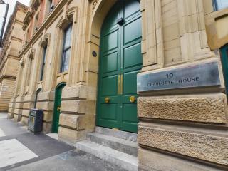 Luxury Unique 2bedroom city centre - 5