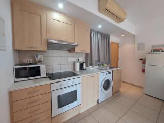 Palm Beach Apartment 26 - Limassol - 4
