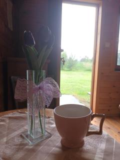 Lolini bungalovi - Novi Sad - 8