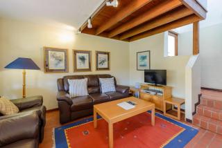 San Lameer Villa 2017 - 3 Bedroom Standard - 6 pax - San Lameer Rental Agency - 1