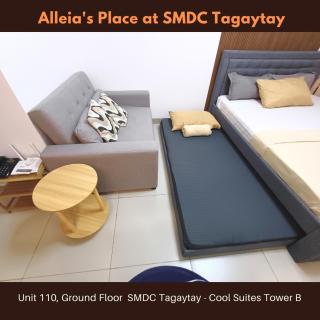 Alleia's Place at Tagaytay - Tagaytay - 6