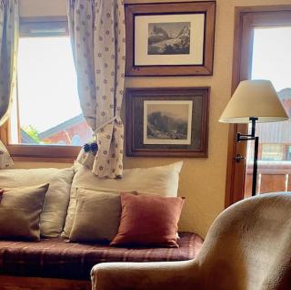 Cosy Apt For 4 In Courchevel - Courchevel - 9