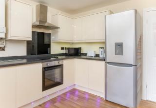 Drake St, close to York station and York Centre - 6