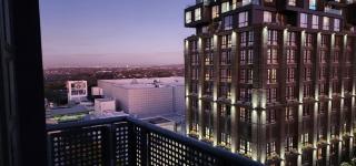 Rosebank Comfort - Joanesburgo - 5