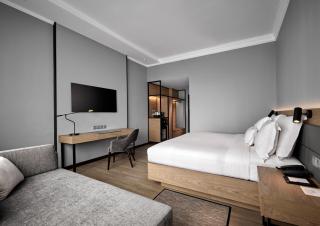 AC Hotel by Marriott Penang - Bayan Lepas - 3