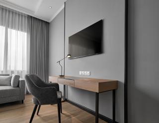 AC Hotel by Marriott Penang - Bayan Lepas - 4