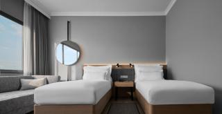AC Hotel by Marriott Penang - Bayan Lepas - 1