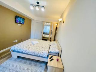 Avenue Apartment - Chişinău - 5