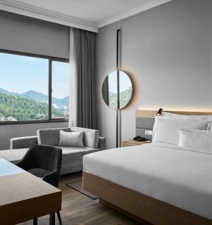 AC Hotel by Marriott Penang - Bayan Lepas - 8