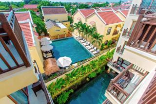 Silkotel Hoi An - Hoi An - 0
