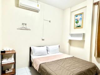 PD Hostel - Ban Don Muang - 3