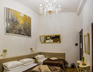Hotel des Artistes - Napoli - 5