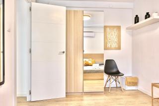 SPACIOUS, SUNNY FLAT BY CITY OF ARTS & SCIENCES - Valencia - 1