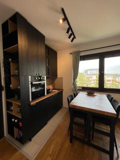 Apartman Square 11 Zlatibor - Zlatibor - 8