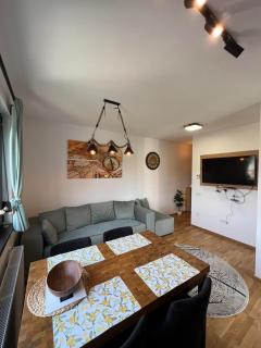 Apartman Square 11 Zlatibor - Zlatibor - 6