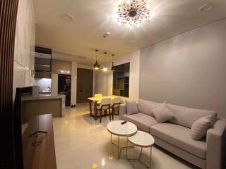 RiO House - căn hộ Hà Đô Orchid 1 - Ho Chi Minh - 4