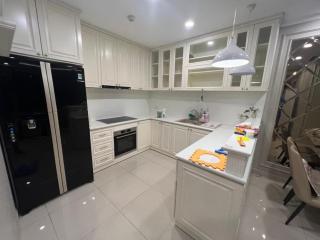 RiO House - căn hộ Hà Đô Orchid 1 - Ho Chi Minh - 2