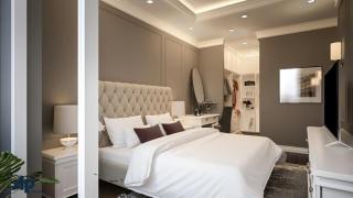 RiO House - căn hộ Hà Đô Orchid 1 - Ho Chi Minh - 7