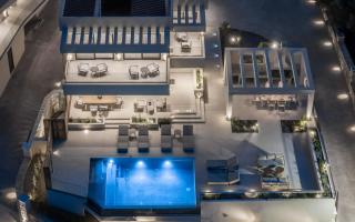 Eran Luxury Villa with Private Pool & Sea Views, by ZanteWize - Akrotiri - 0