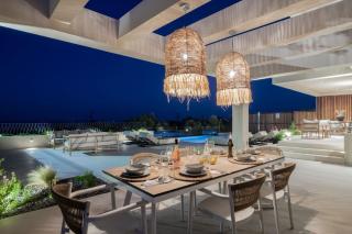 Eran Luxury Villa with Private Pool & Sea Views, by ZanteWize - Akrotiri - 4