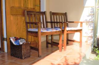 Smith Cottage - Franschhoek - 5
