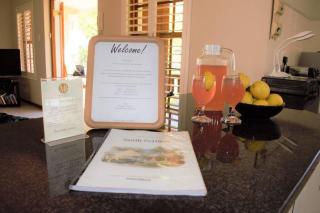 Smith Cottage - Franschhoek - 2
