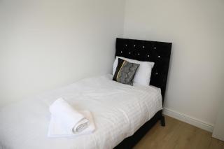 Vienna Orpington - Orpington - 5