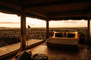 Our Habitas Namibia - 0