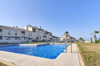 Baviera Golf and Sun Holidays 040 - Caleta De Velez - 9