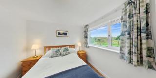 Pet Friendly 1Br Modernised Cottage with Fibre WiFi - Bettyhill - 9