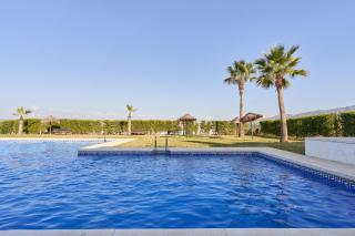 Baviera Golf and Sun Holidays 040 - Caleta De Velez - 0