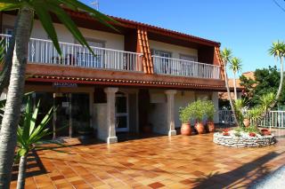 Apartamentos Coral Do Mar I - Portonovo - 9