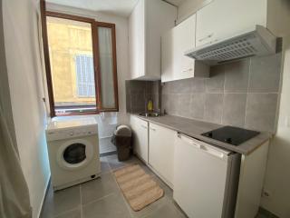 Aix Centre Ville Proche Mairie - 8