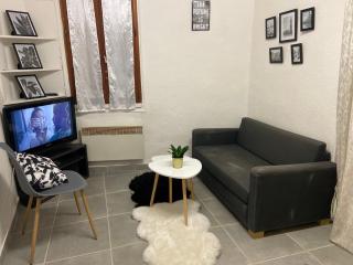 Aix Centre Ville Proche Mairie - 2