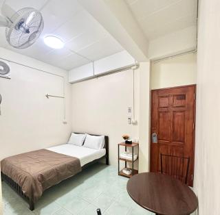 PD Hostel - Ban Don Muang - 1