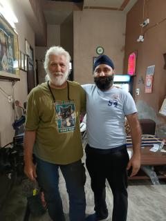 SIDHU GUEST HOUES -400 walking distance From golden Temple - 9