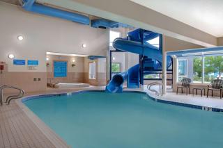Days Inn by Wyndham Medicine Hat - 4